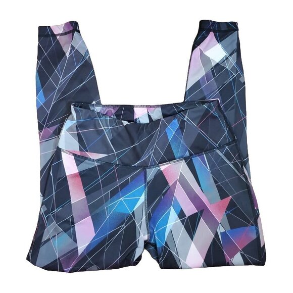 🚨024 Zelos High Waist Performance Leggings - Picture 3 of 9